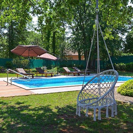 Apartments Marija 1089 Porec Exterior photo
