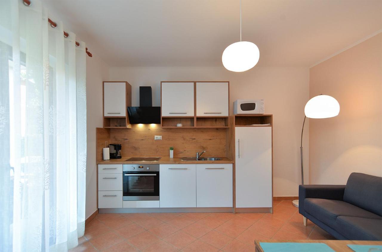Apartments Marija 1089 Porec Exterior photo
