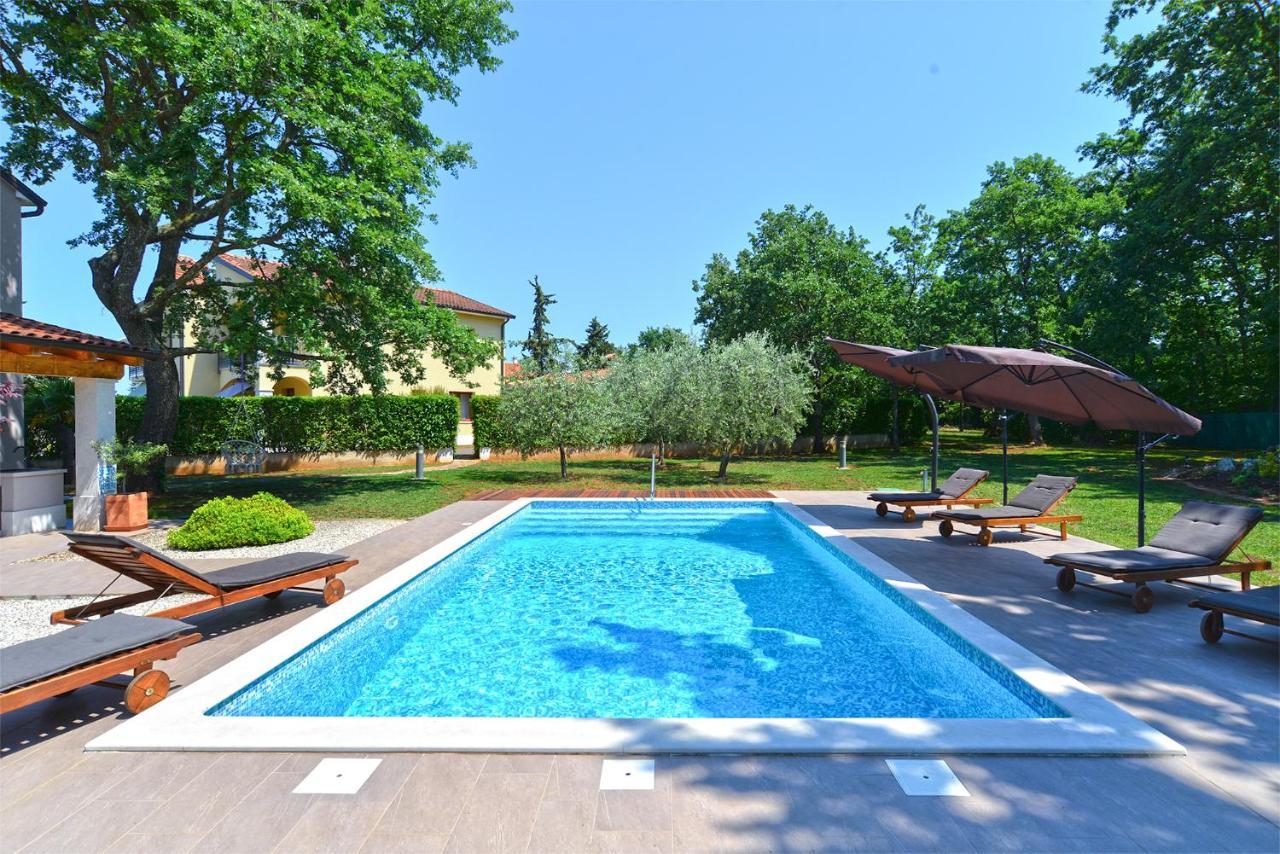 Apartments Marija 1089 Porec Exterior photo