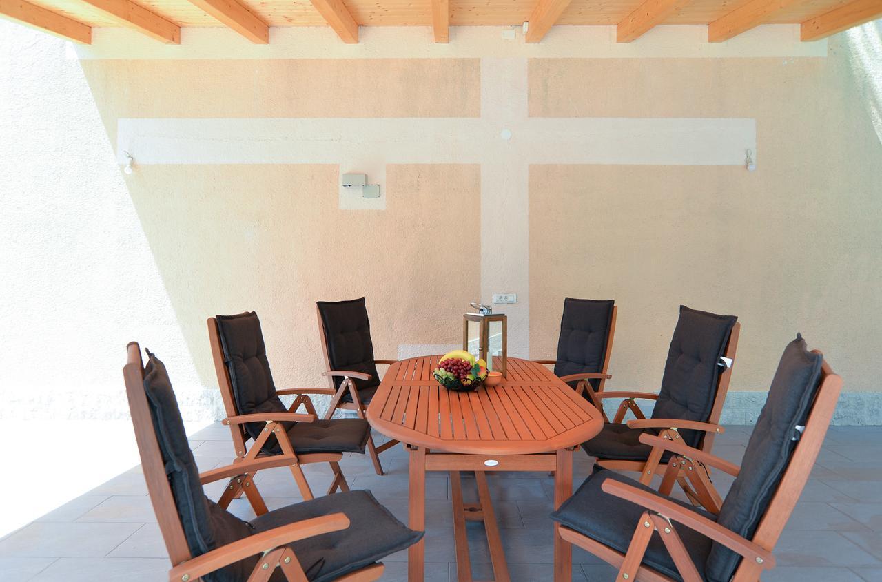 Apartments Marija 1089 Porec Exterior photo